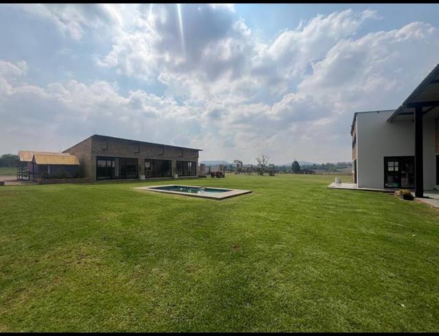 4 BEDROOM HOUSE FOR SALE IN BLUE SADDLE RANCHES